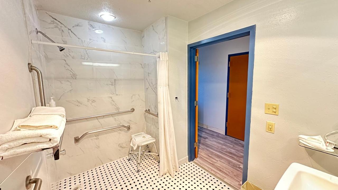 Microtel Inn & Suites By Wyndham Gallup - Pet Friendly Exterior foto