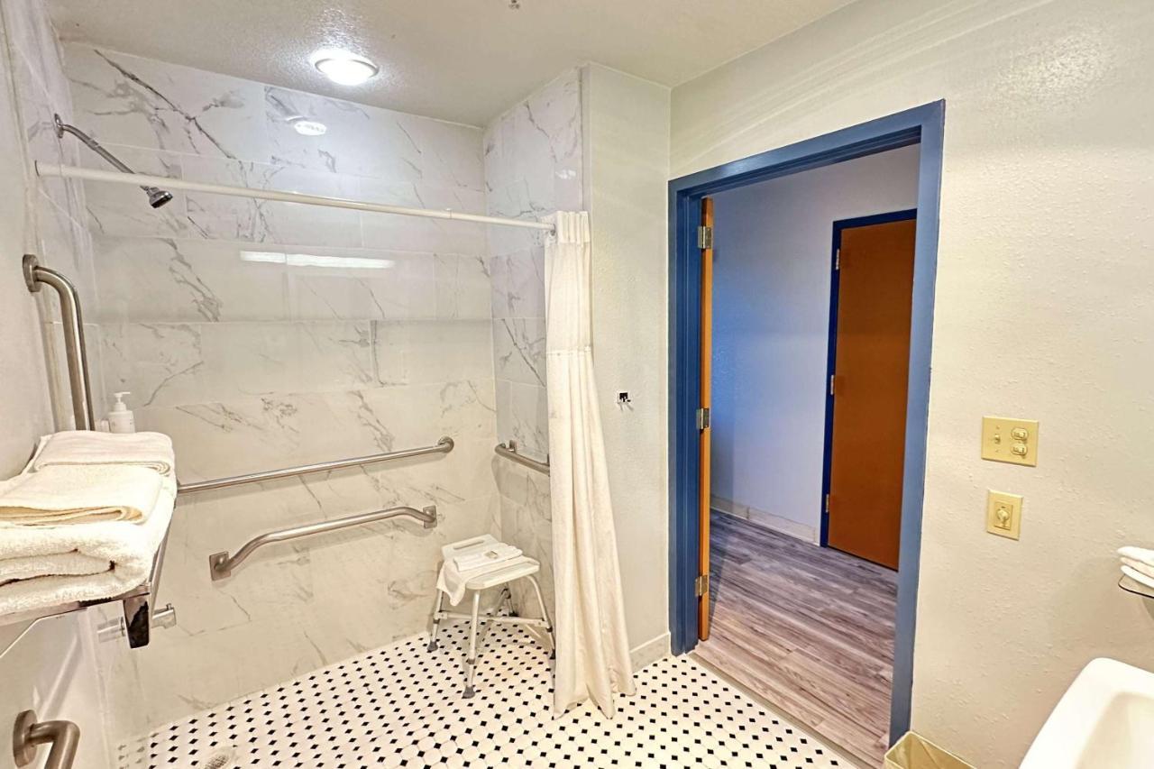 Microtel Inn & Suites By Wyndham Gallup - Pet Friendly Exterior foto