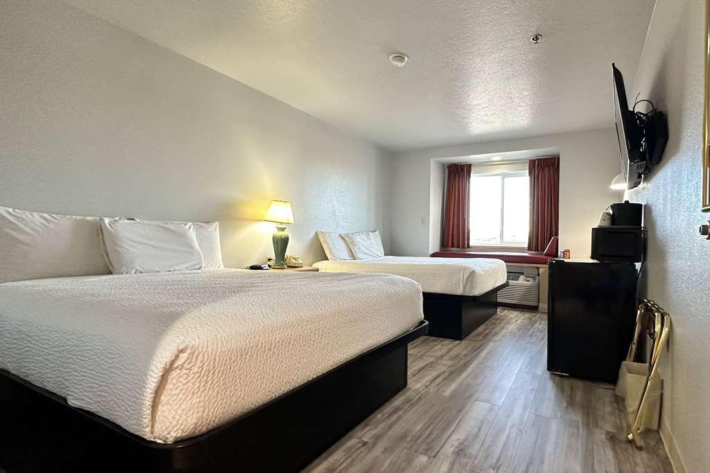 Microtel Inn & Suites By Wyndham Gallup - Pet Friendly Cameră foto