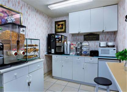 Microtel Inn & Suites By Wyndham Gallup - Pet Friendly Restaurant foto