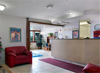 Microtel Inn & Suites By Wyndham Gallup - Pet Friendly Interior foto