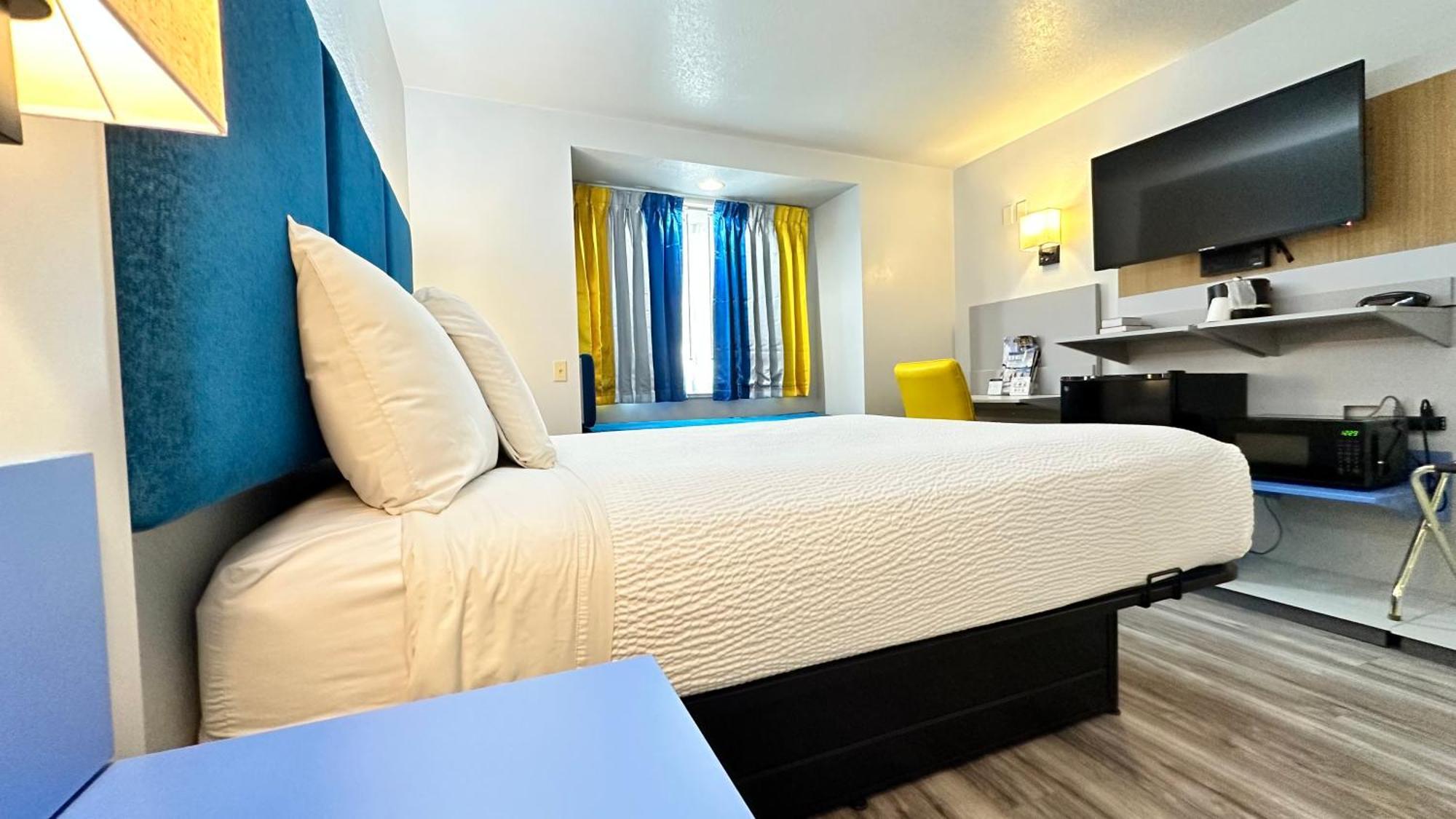 Microtel Inn & Suites By Wyndham Gallup - Pet Friendly Exterior foto